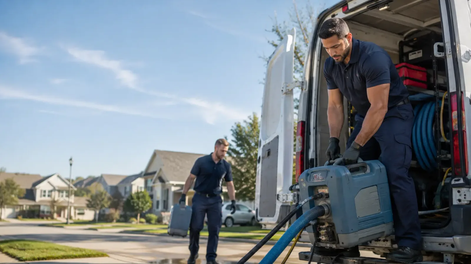 Trauma Cleanup in Ringwood, IL near me